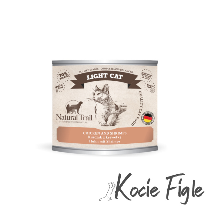 WOW Cat Kawałki wołowiny w sosie 85g